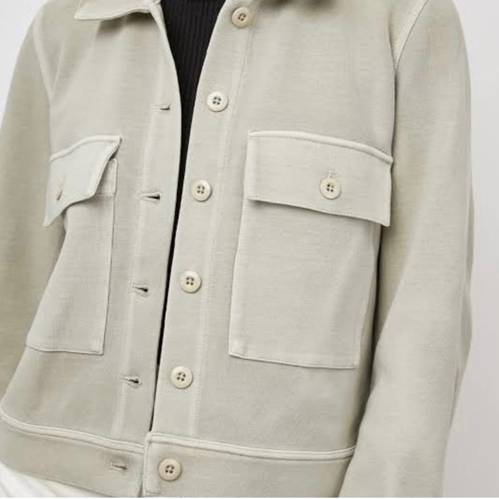 Rails Jacket - Picture 4 of 8